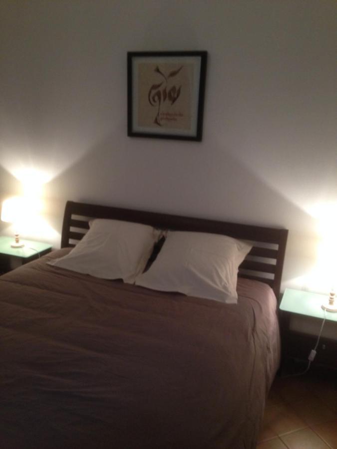 Appart Dans Fermette Audeville Luaran gambar